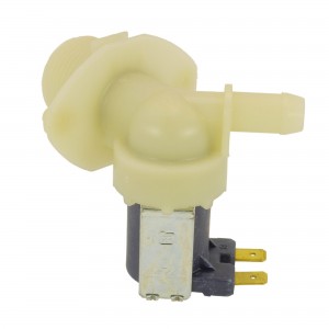 Dishwasher single electric valve 180° 230 orig. ELX 1170958209 2