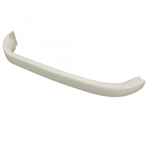 Maniglia porta Frigo bianca Bosch 00369547