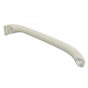 Fridge door handle white BOSCH 00369547 2