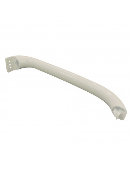 Maneta puerta frigorífico blanca BOSCH 00369547