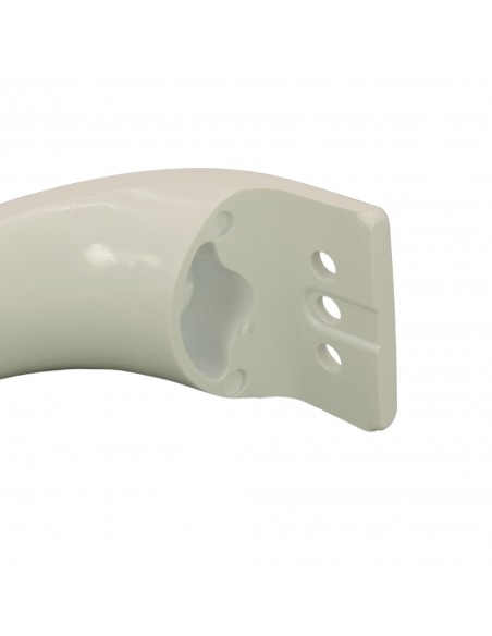 Poignée porte blanche réfrigérateur BOSCH 00369547