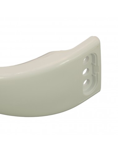 Maneta puerta frigorífico blanca BOSCH 00369547