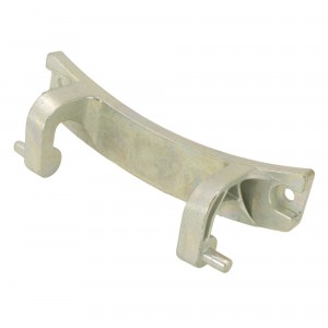 Washing machine door hinge BOSCH 00171269 2