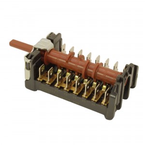 Oven selector switch BEKO 263900054