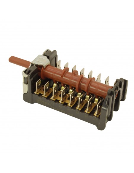 Umschalter Backofen original BEKO 263900054