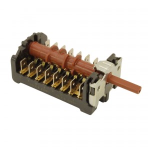 Oven selector switch BEKO 263900054 2