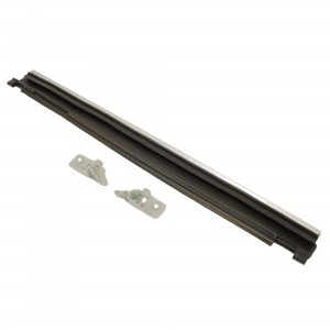 Joint porte inférieur lave-vaisselle BOSCH  00668079