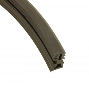 Guarnizione porta Lavastoviglie Bosch 00263096 2