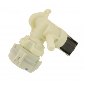 Dishwasher single electric valve 230V original BRANDT 31X5926