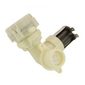 Dishwasher single electric valve 230V original BRANDT 31X5926 2