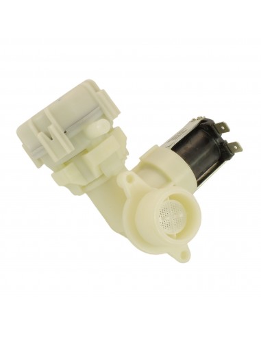 Dishwasher single electric valve 230V original BRANDT 31X5926 Dishwasher single electric valve 230V original BRANDT 31X5926