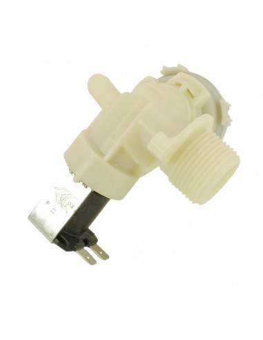 Dishwasher single electric valve 230V original BRANDT 31X5926 Dishwasher single electric valve 230V original BRANDT 31X5926