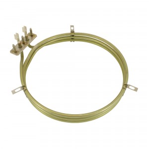 Fan oven heating element 3000W 230V