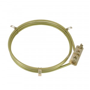 Fan oven heating element 3000W 230V 2