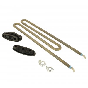 Kit Heizelement Waschm. 2650W 230V 2Dichtungen MIELE 3051032 2