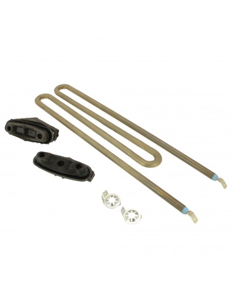 Kit Heizelement Waschm. 2650W 230V 2Dichtungen MIELE 3051032