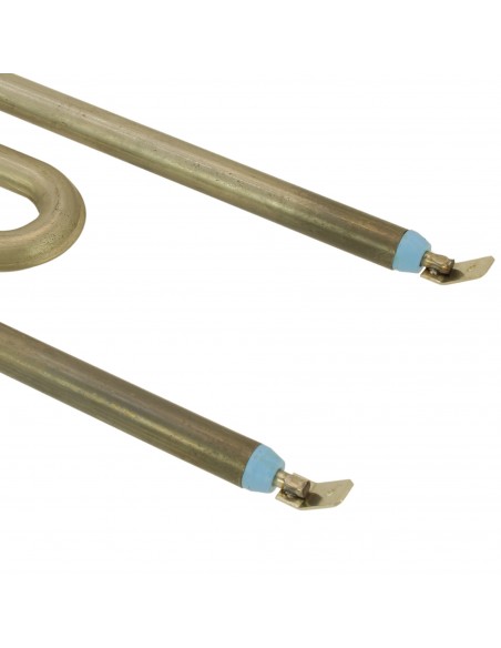 Kit resistencia lavadora 2650W 230V 2juntas MIELE 3051032