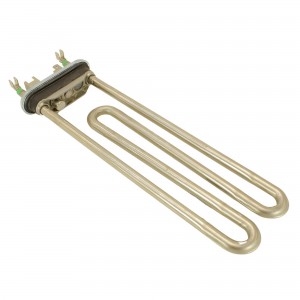 Rèsistance lave-linge 1950W 230V nicqel. ELECTROLUX 1327242416