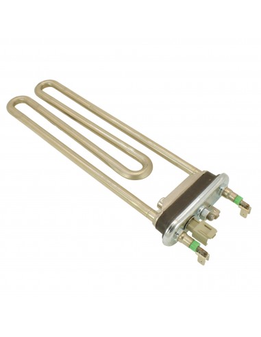 Rèsistance lave-linge 1950W 230V nicqel. ELECTROLUX 1327242416 Rèsistance lave-linge 1950W 230V nicqel. ELECTROLUX 1327242416