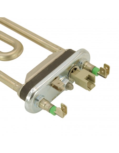 Heizelement Waschmaschine 1950W 230V Nickel ELX 1327242416