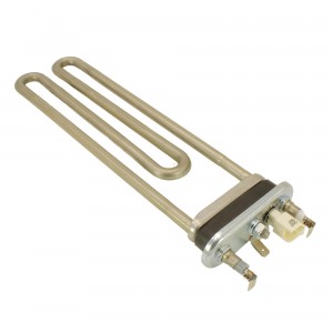 W.M. heating element 2000W 230V NTC 1fuse BOSCH SIEME 2