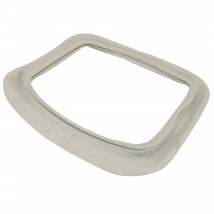 Joint de hublot lave-linge original ELECTROLUX 4071425344
