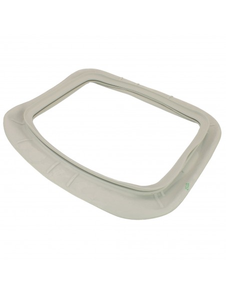 Goma escotilla lavadora original ELX 4071425344
