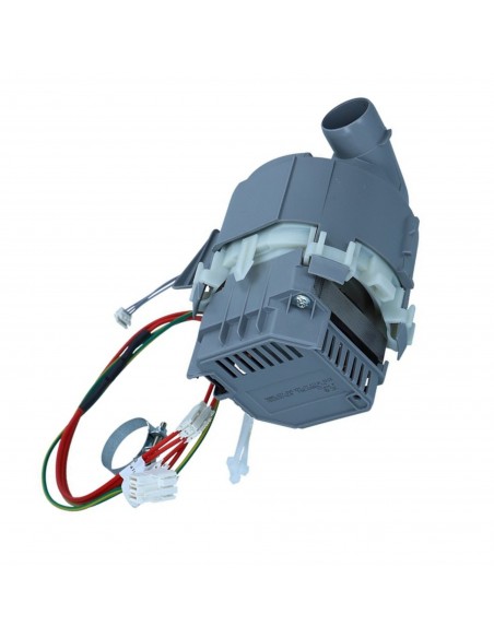 Pompe de cyclage lave-vaisselle BOSCH SIEMENS 00654575 00644997