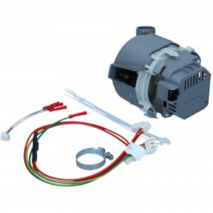 Motopompa Lavastoviglie Bosch Siemens 00654575 - 00644997 2
