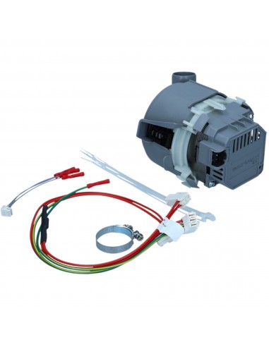 Pompe de cyclage lave-vaisselle BOSCH SIEMENS 00654575 00644997