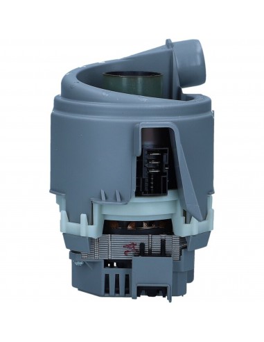 Dishwasher motorpump original BOSCH SIEMENS 654575 - 644997 00654575 00644997 Dishwasher motorpump original BOSCH SIEMENS 654575 - 644997 00654575 00644997