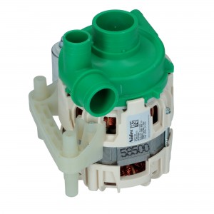 Motobomba lavavajillas original SMEG 795210634