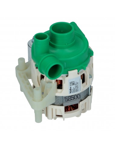 Dishwasher motor pump lavastoviglie original SMEG 795210634