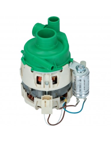 Heizpumpe Geschirrspüler original SMEG 795210634