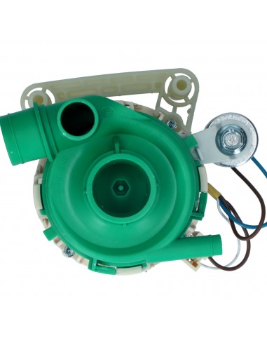 Heizpumpe Geschirrspüler original SMEG 795210634