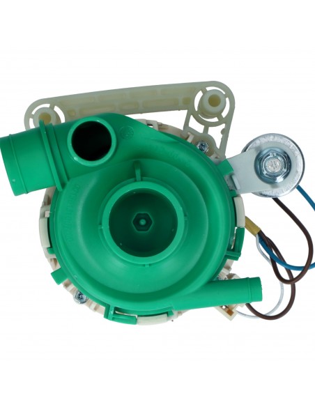 Dishwasher motorpump original SMEG 795210634