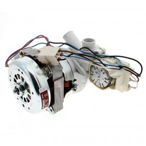 Dishwasher motorpump original ARISTON C00115902