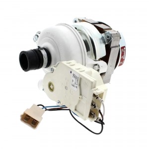 Heizpumpe Geschirrspüler original ARISTON C00115902 2