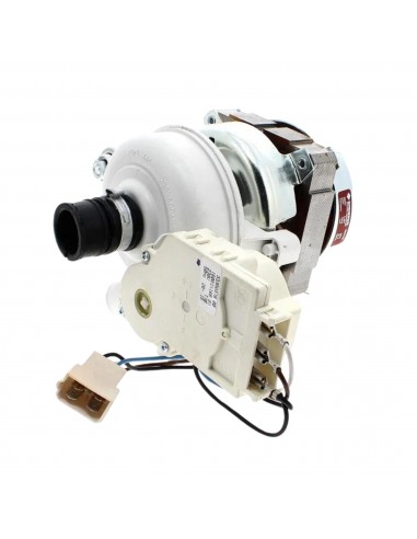 Motopompa Lavastoviglie Ariston C00115902 OR Motopompa Lavastoviglie Ariston C00115902 OR