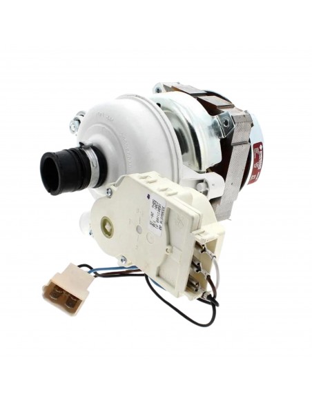 Pompe de cyclage lave-vaisselle original ARISTON C00115902