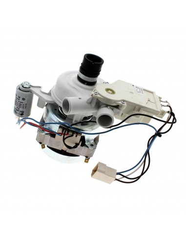 Dishwasher motorpump original ARISTON C00115902 Dishwasher motorpump original ARISTON C00115902