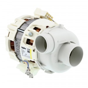 Dishwasher motorpump original ELECTROLUX 1111468128 - 5029996500 50299965009