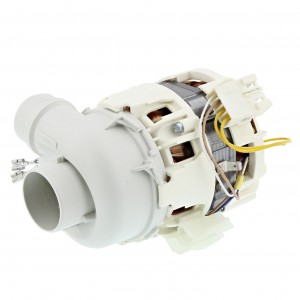 Pompe de cyclage lave-vaisselle original ELX 1111468128 50299965009 2