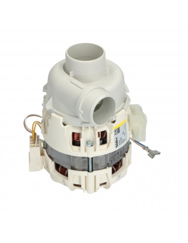 Dishwasher motorpump original ELECTROLUX 1111468128 - 5029996500 50299965009 Dishwasher motorpump original ELECTROLUX 1111468128 - 5029996500 50299965009