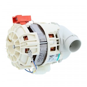 Pompe de cyclage lave-vaisselle original ELX 1113196503 4055070025 2