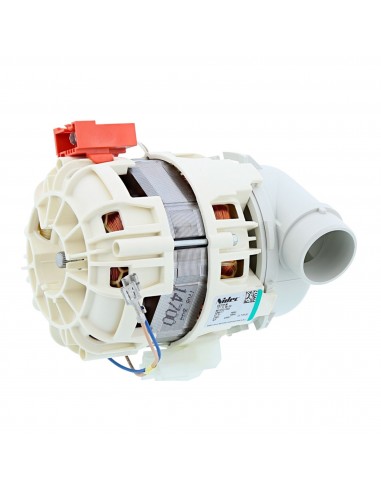Dishwasher motorpump original ELECTROLUX 1113196503 - 4055070025 Dishwasher motorpump original ELECTROLUX 1113196503 - 4055070025