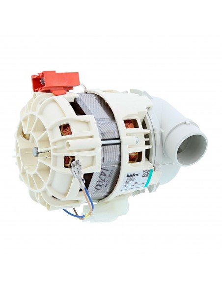 Pompe de cyclage lave-vaisselle original ELX 1113196503 4055070025