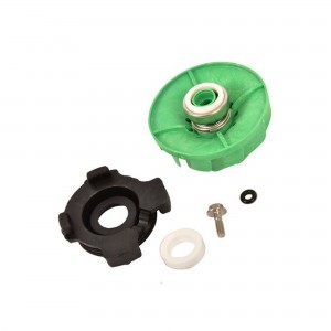 Kit dishwasher impeller set original ELECTROLUX 50248332004