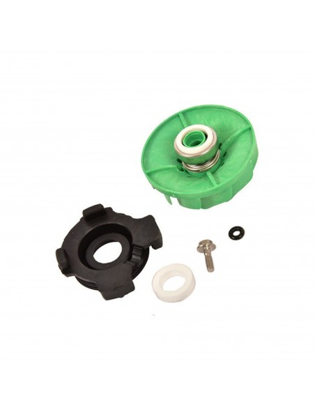 Kit turbine lave-vaisselle original ELECTROLUX 50248332004