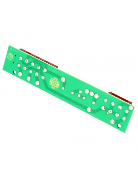 Pannello interruttori Cappa Whirlpool 481929068272 OR